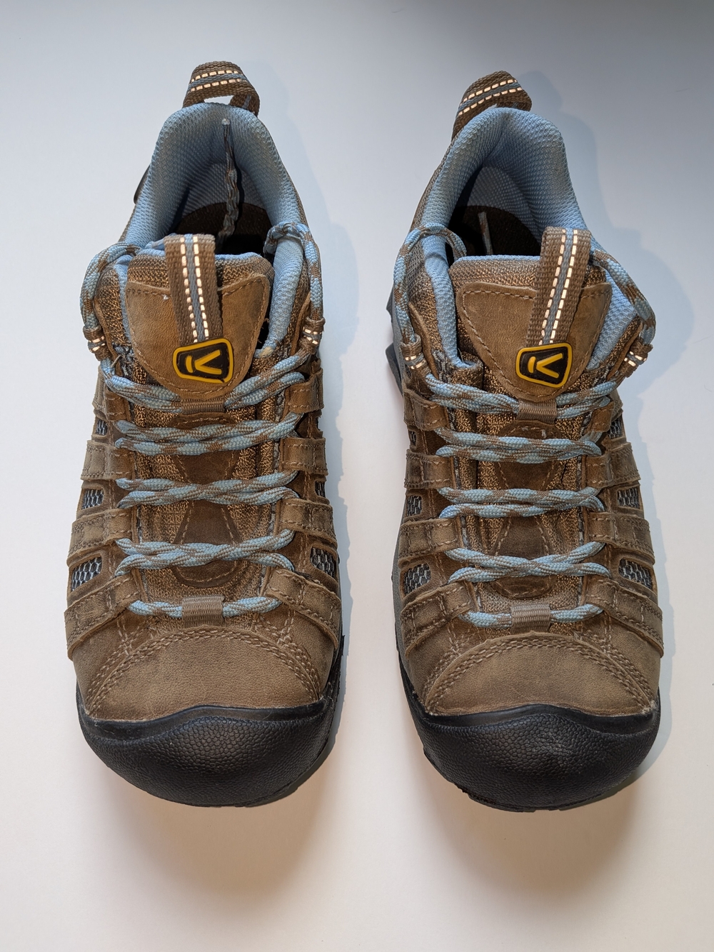 Women's Keen Voyager Hiking Shoes